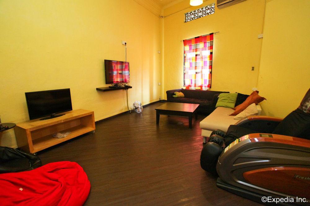 The Hive Singapore Hostel Ngoại thất bức ảnh