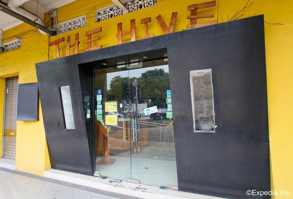The Hive Singapore Hostel Ngoại thất bức ảnh