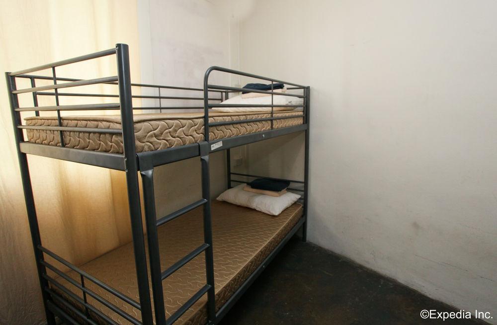 The Hive Singapore Hostel Ngoại thất bức ảnh