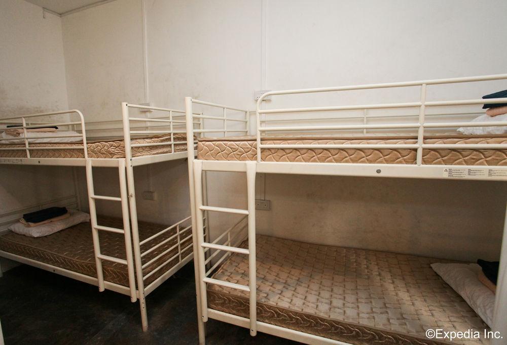 The Hive Singapore Hostel Ngoại thất bức ảnh