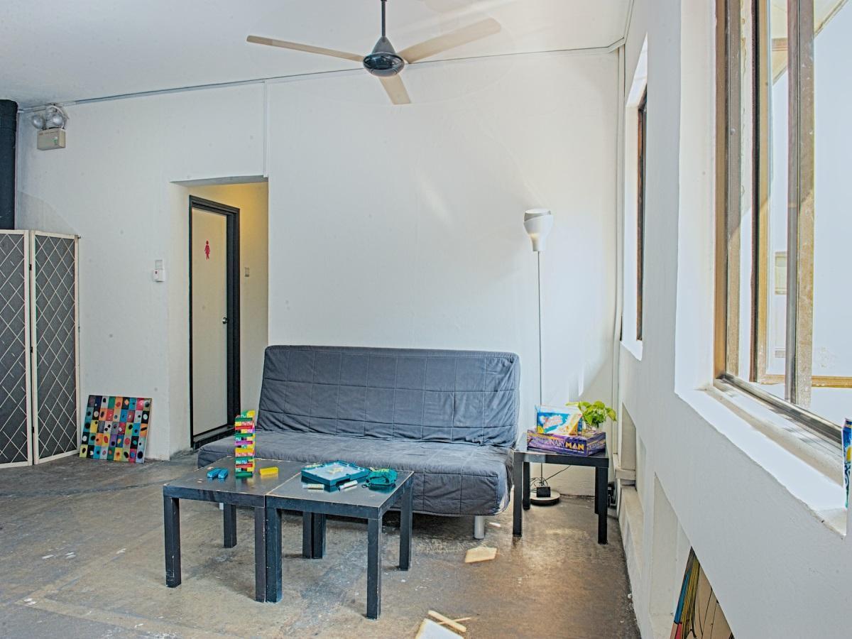 The Hive Singapore Hostel Ngoại thất bức ảnh