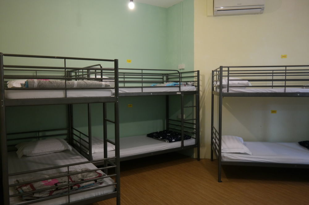 The Hive Singapore Hostel Ngoại thất bức ảnh