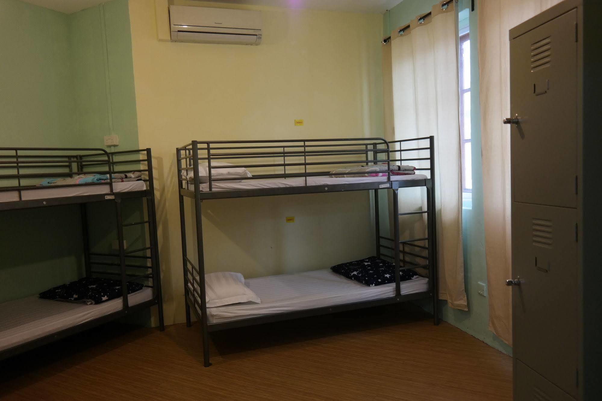 The Hive Singapore Hostel Ngoại thất bức ảnh